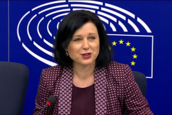 Европейската комисия предложи днес допълване на регламента на Евроюст
